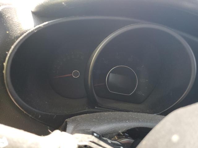 Photo 8 from auction – 2017 KIA SOUL with VIN KNDJP3A58H7878161