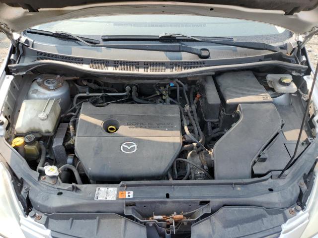 Photo 12 from auction – 2008 MAZDA MAZDA5 with VIN JM1CR29L080315081