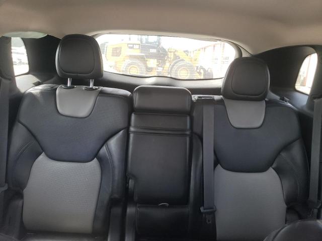 Photo 10 from auction – 2014 JEEP CHEROKEE L with VIN 1C4PJMDS6EW257974