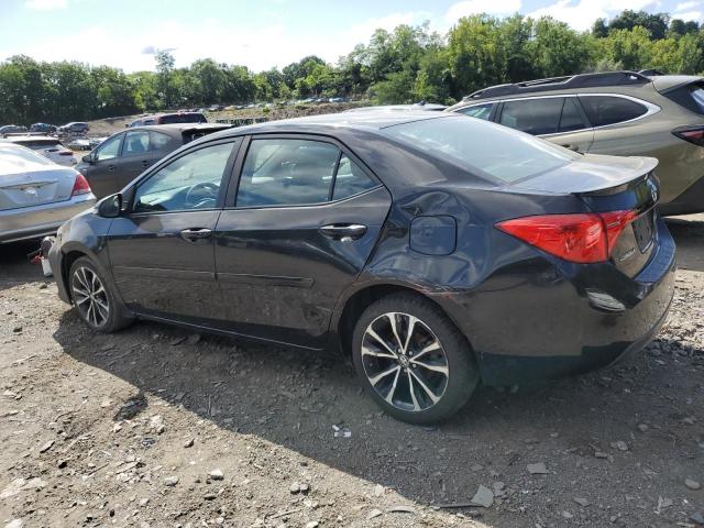 Photo 2 from auction – 2017 TOYOTA COROLLA L with VIN 2T1BURHE9HC779949