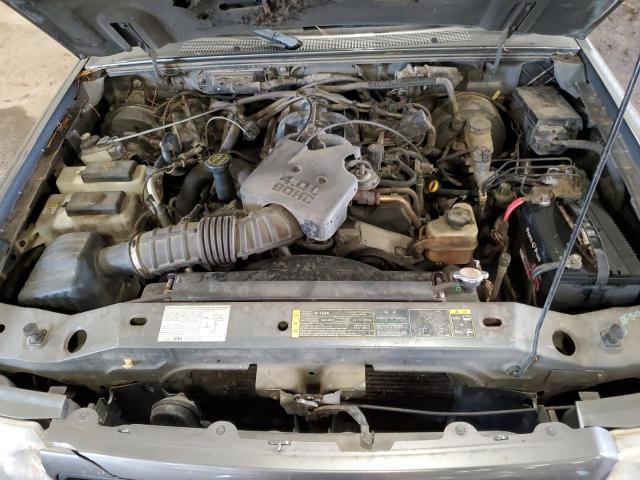 Photo 11 from auction – 2004 FORD RANGER SUP with VIN 1FTZR45E04PB37901