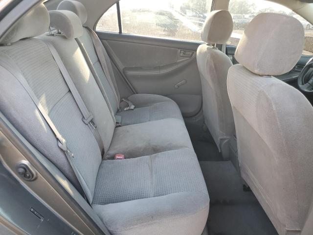 Photo 10 from auction – 2005 TOYOTA COROLLA CE with VIN 2T1BR32E25C453929