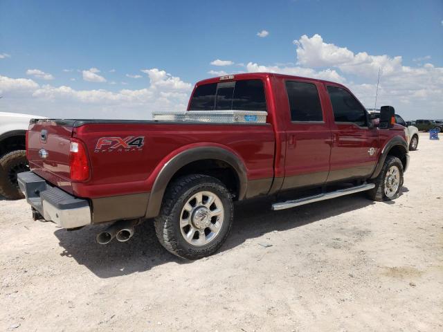 Photo 3 from auction – 2016 FORD F250 SUPER with VIN 1FT7W2BT9GED08863