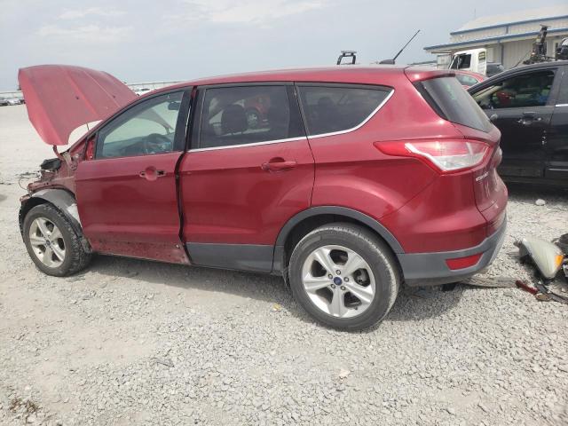 Photo 2 from auction – 2014 FORD ESCAPE SE with VIN 1FMCU0GX1EUE24898