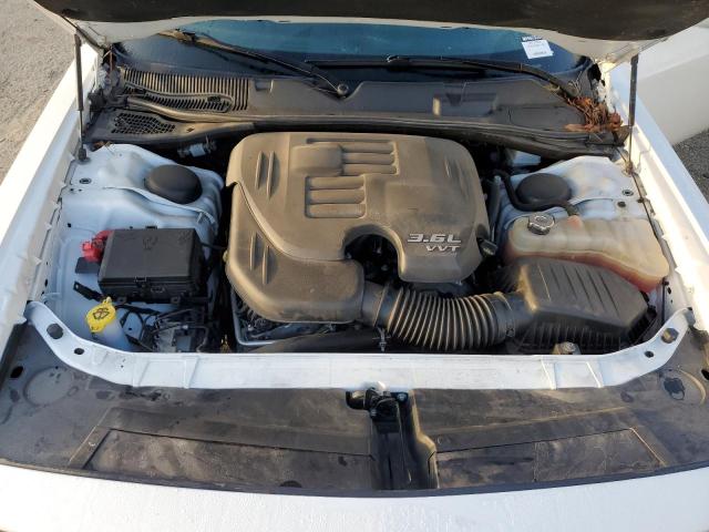 Photo 11 from auction – 2021 DODGE CHALLENGER with VIN 2C3CDZAG5MH623282