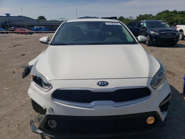 Photo 5 from auction – 2019 KIA FORTE FE with VIN 3KPF24AD3KE060930