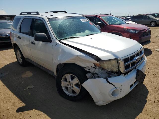 Photo 4 from auction – 2012 FORD ESCAPE XLT with VIN 1FMCU9DG0CKA30083
