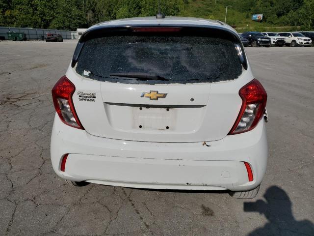 Photo 6 from auction – 2022 CHEVROLET SPARK LS with VIN KL8CB6SA2NC006591