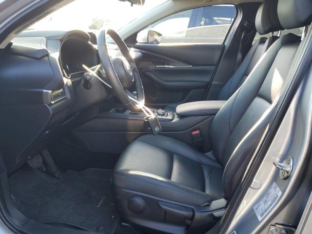 Photo 7 from auction – 2021 MAZDA CX-30 SELE with VIN 3MVDMBBL9MM316961