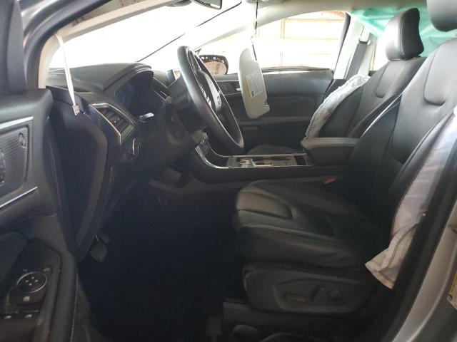 Photo 7 from auction – 2022 FORD EDGE TITAN with VIN 2FMPK4K94NBA56004