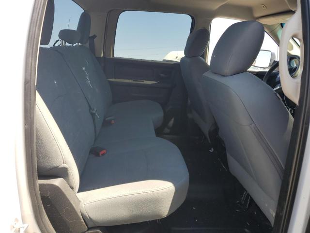 Photo 10 from auction – 2017 RAM 1500 ST with VIN 1C6RR7ST2HS534816