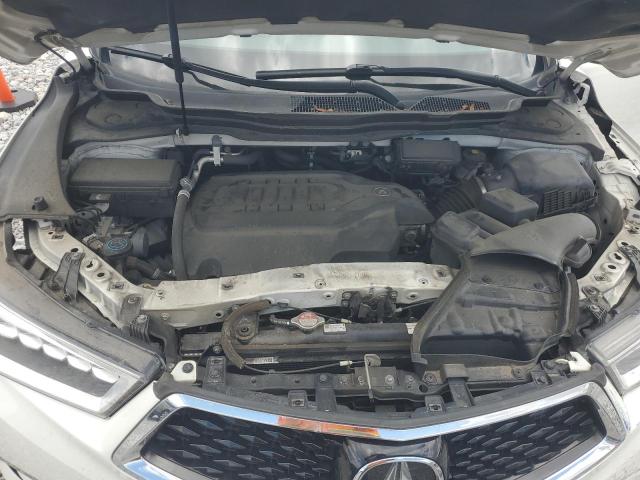 Photo 12 from auction – 2017 ACURA MDX ADVANC with VIN 5FRYD4H84HB011801