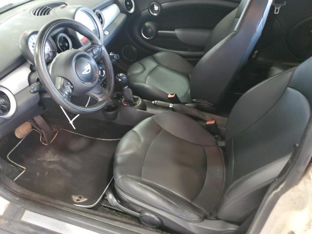 Photo 7 from auction – 2011 MINI COOPER with VIN WMWSU3C54BT092671