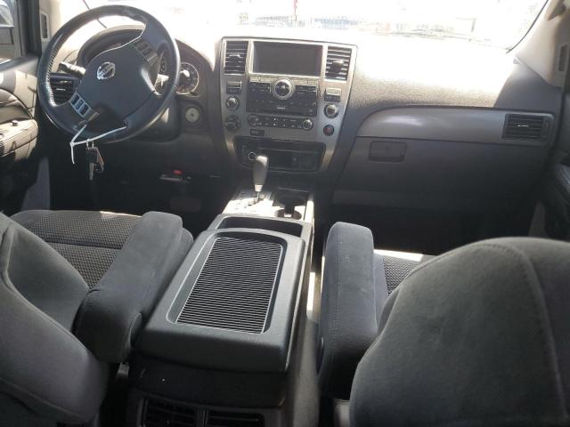 Photo 8 from auction – 2010 NISSAN ARMADA SE with VIN 5N1AA0NC2AN602547