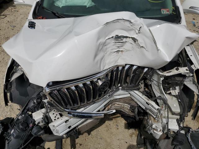 Photo 12 from auction – 2016 BUICK ENCORE with VIN KL4CJESB2GB593407