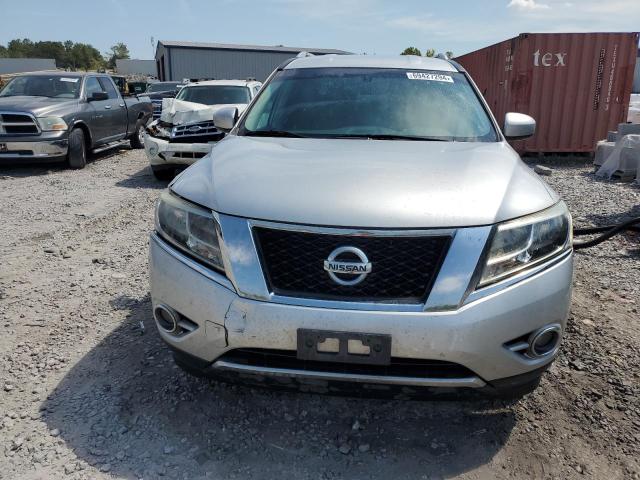 Photo 5 from auction – 2016 NISSAN PATHFINDER with VIN 5N1AR2MM2GC669555