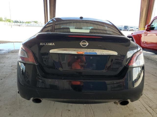 Foto 6 de la subasta – 2014 NISSAN MAXIMA S con VIN 1N4AA5AP4EC912426