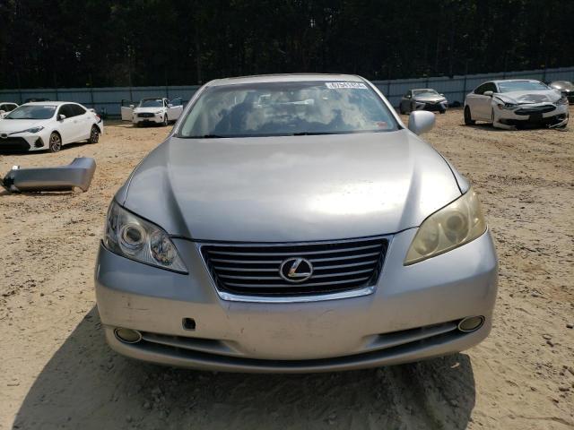 Photo 5 from auction – 2007 LEXUS ES 350 with VIN JTHBJ46GX72127191