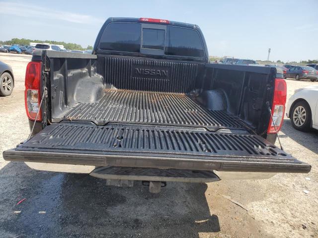 Photo 6 from auction – 2011 NISSAN FRONTIER S with VIN 1N6AD0CU5BC439359