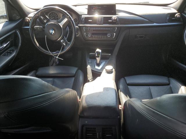 Photo 8 from auction – 2015 BMW 335 XI with VIN WBA3B9C56FF589383