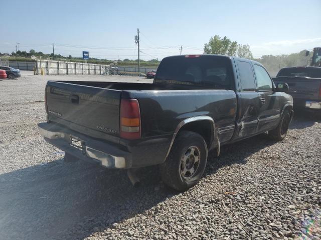 Photo 3 from auction – 2001 CHEVROLET SILVERADO with VIN 2GCEC19T711273524