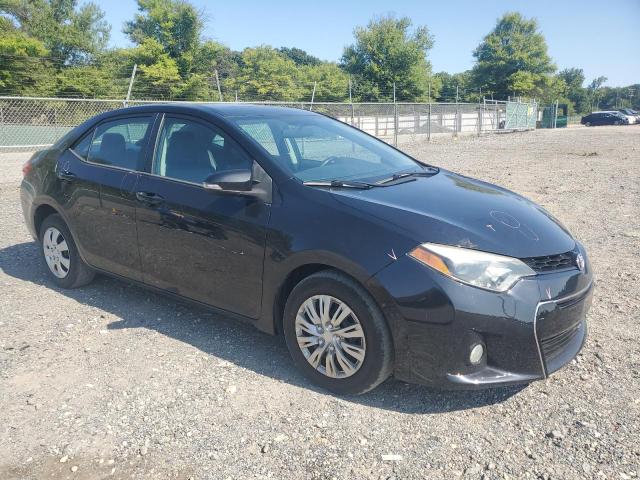Photo 4 from auction – 2014 TOYOTA COROLLA L with VIN 2T1BURHE4EC215928