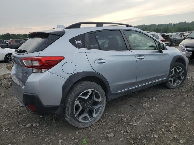 Photo 3 from auction – 2019 SUBARU CROSSTREK with VIN JF2GTANCXK8310113