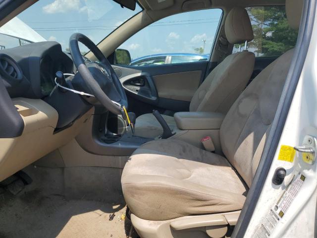 Photo 7 from auction – 2011 TOYOTA RAV4 with VIN 2T3BF4DVXBW152290