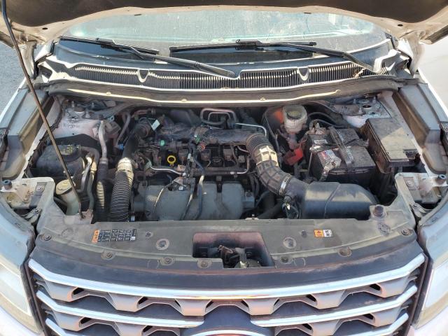 Photo 12 from auction – 2016 FORD EXPLORER X with VIN 1FM5K7DH9GGB86367