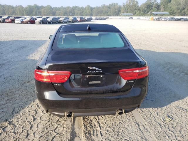 Photo 6 from auction – 2017 JAGUAR XE with VIN SAJAR4BGXHA978136
