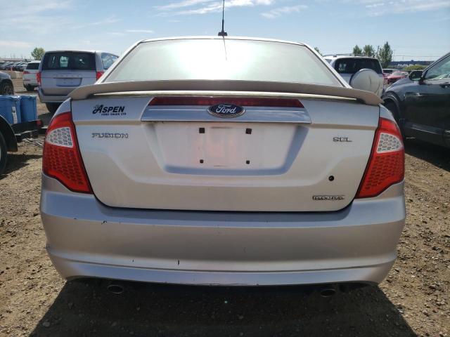 Photo 6 from auction – 2012 FORD FUSION SEL with VIN 3FAHP0JG2CR323745