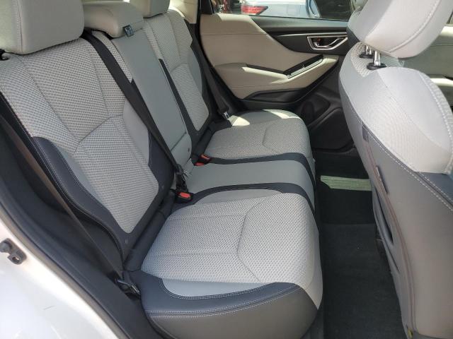Photo 11 from auction – 2020 SUBARU FORESTER P with VIN JF2SKAJC7LH464945