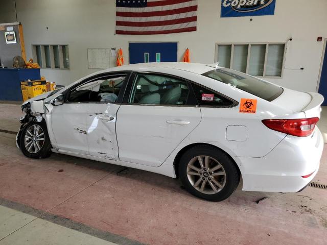Photo 2 from auction – 2016 HYUNDAI SONATA SE with VIN 5NPE24AF1GH264531