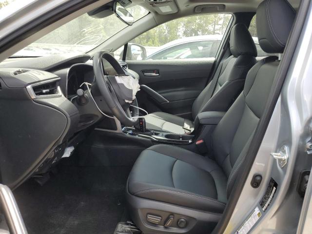 Photo 7 from auction – 2023 TOYOTA COROLLA CR with VIN 7MUDAABG7PV075354
