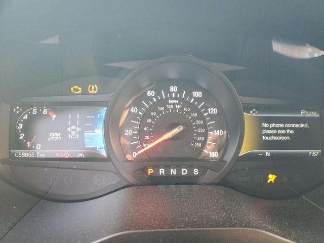 Photo 9 from auction – 2020 FORD EDGE ST with VIN 2FMPK4AP6LBA03852