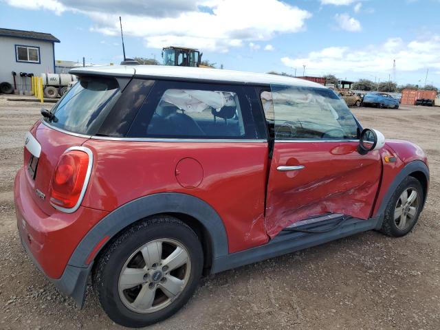 Photo 3 from auction – 2015 MINI COOPER with VIN WMWXM5C56F3A59570