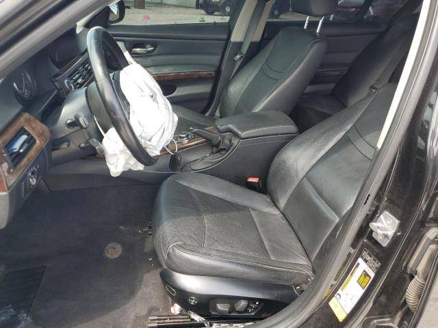 Photo 7 from auction – 2011 BMW 328 XI with VIN WBAPK7C57BA821776