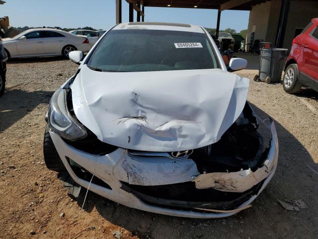 Photo 5 from auction – 2016 HYUNDAI ELANTRA SE with VIN 5NPDH4AE0GH737482