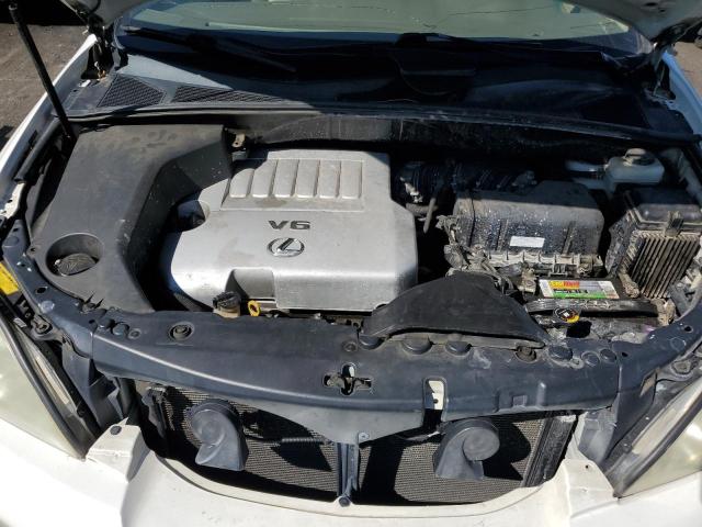 Foto 12 de la subasta – 2007 LEXUS RX 350 con VIN 2T2HK31U87C016197