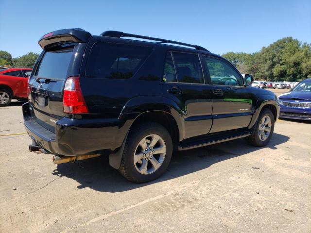 Photo 3 from auction – 2006 TOYOTA 4RUNNER LI with VIN JTEBT17RX68028940