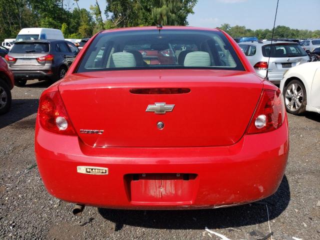 Photo 6 from auction – 2010 CHEVROLET COBALT LS with VIN 1G1AB5F51A7202751