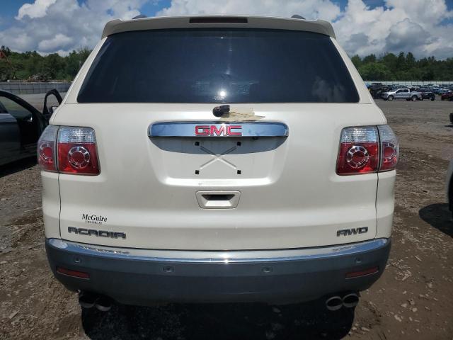 Photo 6 from auction – 2011 GMC ACADIA SLT with VIN 1GKKVRED8BJ185653