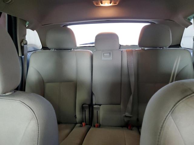 Photo 10 from auction – 2013 FORD EDGE SE with VIN 2FMDK4GC1DBB94279