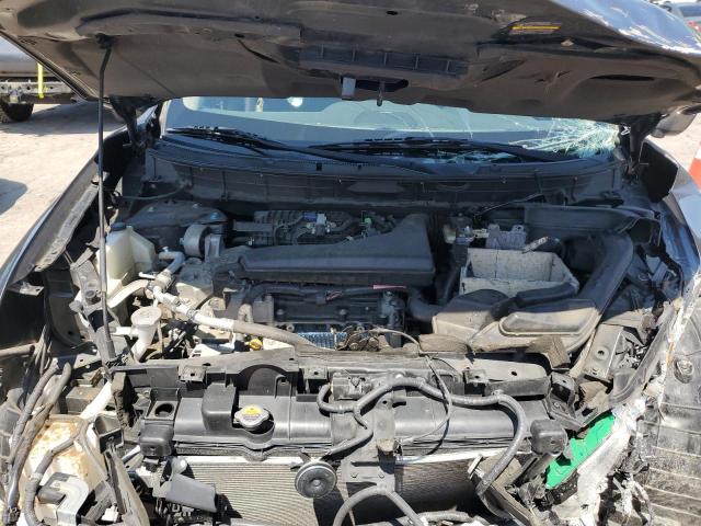 Photo 12 from auction – 2015 NISSAN ROGUE S with VIN 5N1AT2MT0FC802854