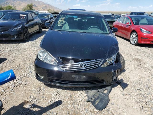 Photo 5 from auction – 2006 TOYOTA CAMRY LE with VIN 4T1BF30K16U626552