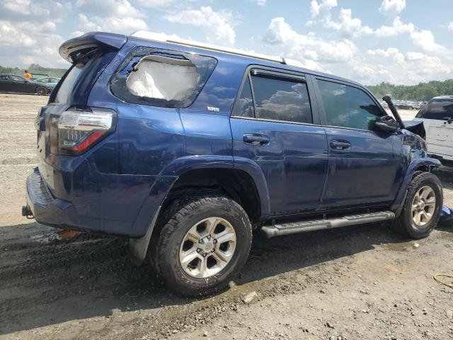 Photo 3 from auction – 2016 TOYOTA 4RUNNER SR with VIN JTEZU5JR5G5138843