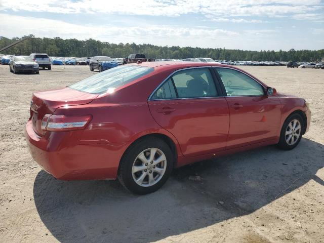 Photo 3 from auction – 2011 TOYOTA CAMRY BASE with VIN 4T1BF3EK6BU689245