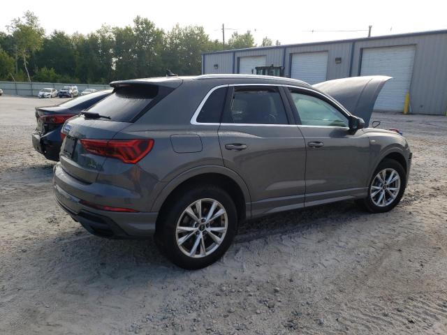 Photo 3 from auction – 2022 AUDI Q3 PREMIUM with VIN WA1EECF35N1122858