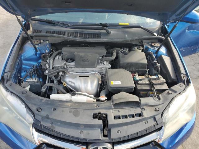 Photo 11 from auction – 2016 TOYOTA CAMRY LE with VIN 4T1BF1FK9GU554478