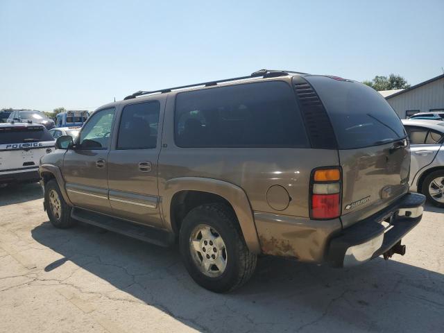 Photo 2 from auction – 2004 CHEVROLET SUBURBAN K with VIN 1GNFK16Z24J115142